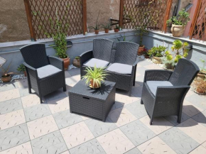Casetta Polì- Appartamento con terrazza - Centro Storico